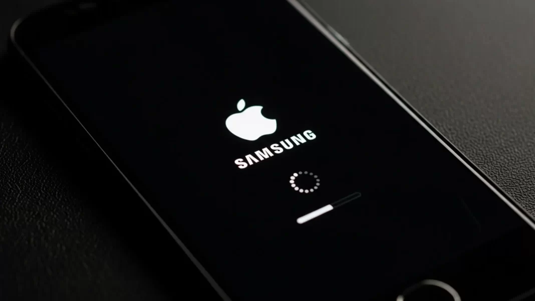 Android boot sequence and where bootloops occur