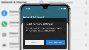 Reset Network Settings on Android: What It Does, When to Use It, and How (2025)