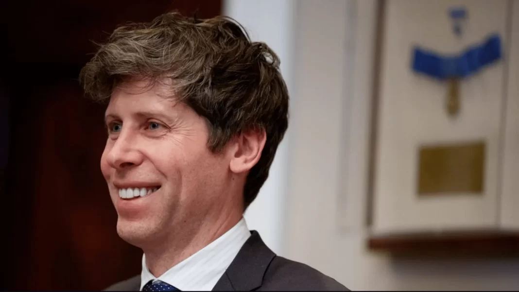 Sam Altman says some new ChatGPT features will be Pro-only at launch