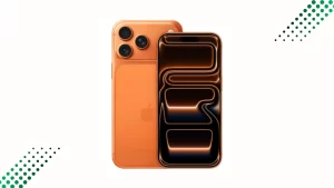 iPhone 17 Pro full specs, India price, first sale date, and key upgrades