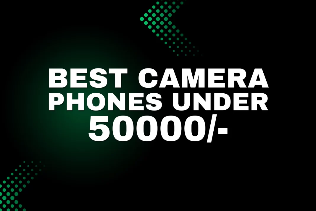 Best camera phones under 50000 in India 2025 - Google Pixel 9a, Samsung Galaxy S24, Xiaomi 14 Civi, Motorola Edge 50 Ultra, OnePlus 13R