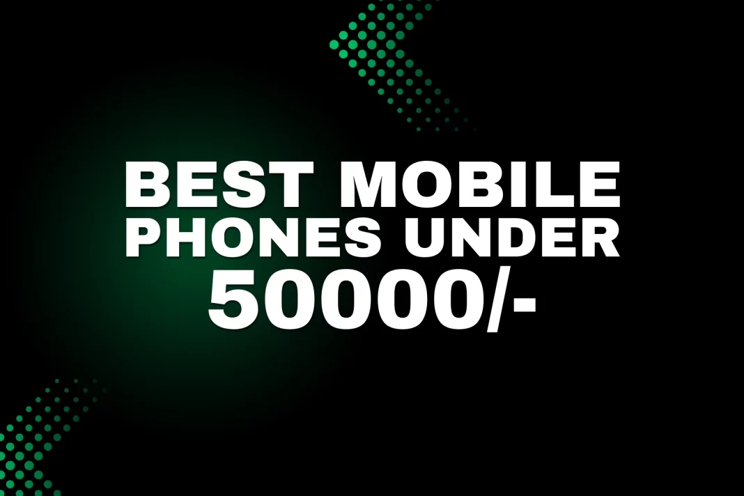 Best phones under 50000 in India November 2025-OnePlus 13R, Pixel 9a, realme GT 7, Samsung S23 FE, Xiaomi 14 Civi.