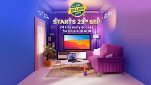 Flipkart Big Billion Days 2025: Complete Mobile Deals Guide