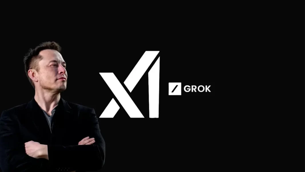 Grok 4 Fast launch graphic. (xAI news visual)
