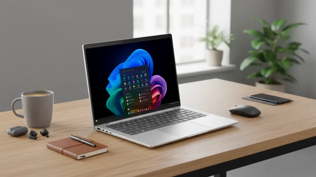 HP EliteBook X Flip G1i specs