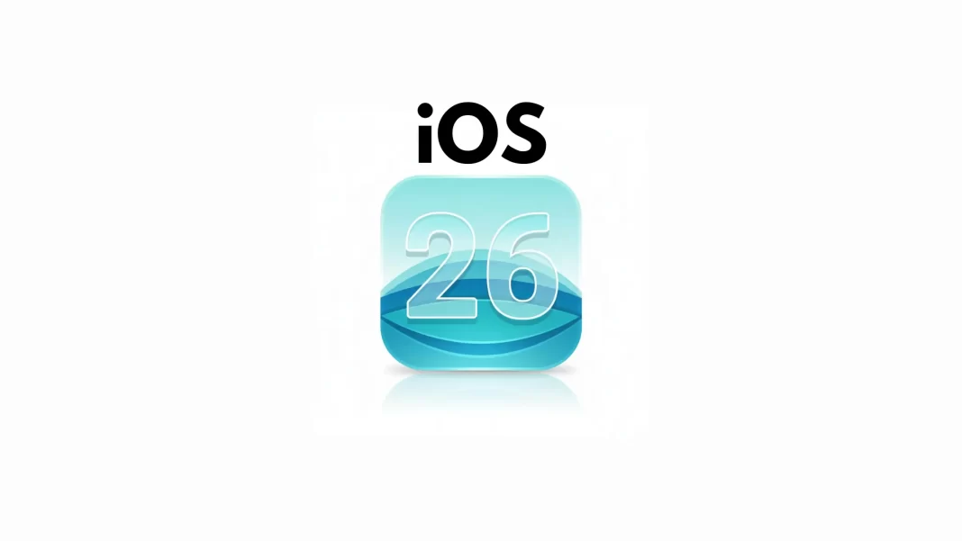 iOS 26