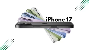 iPhone 17: Full Specs, ProMotion 120Hz, A19, 48MP Dual Cameras