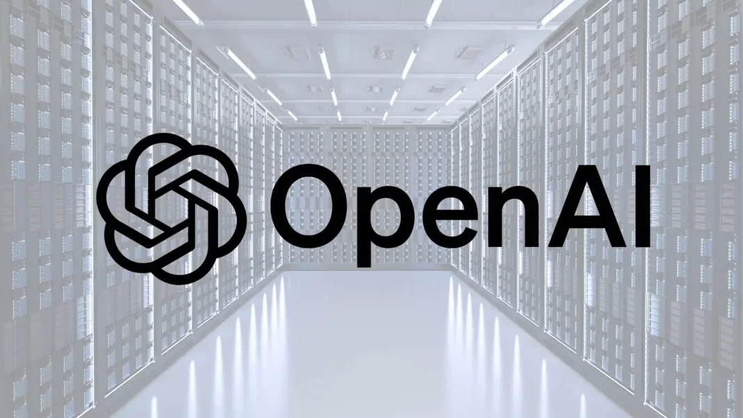 OpenAI data center capacity planning across multiple clouds