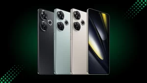 POCO F6: Full Specifications Price, 5G Bands, SAR, Charger, Pros & Cons