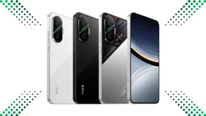 POCO F7 in India: price, specs, and 5G bands