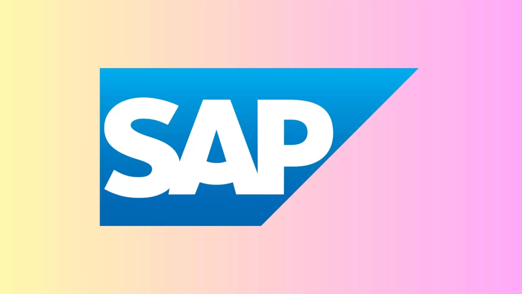 SAP Sovereign Cloud launch event in New Delhi, Sept 19, 2025