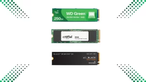 Buying an SSD? 4 checks to make before you buy
