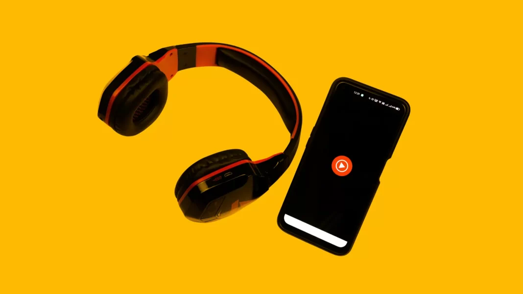 YouTube AI Music Hosts