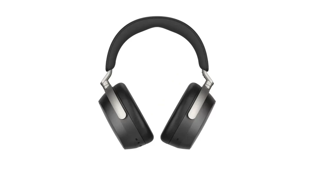 Sennheiser HDB 630 with USB-C transmitter and case