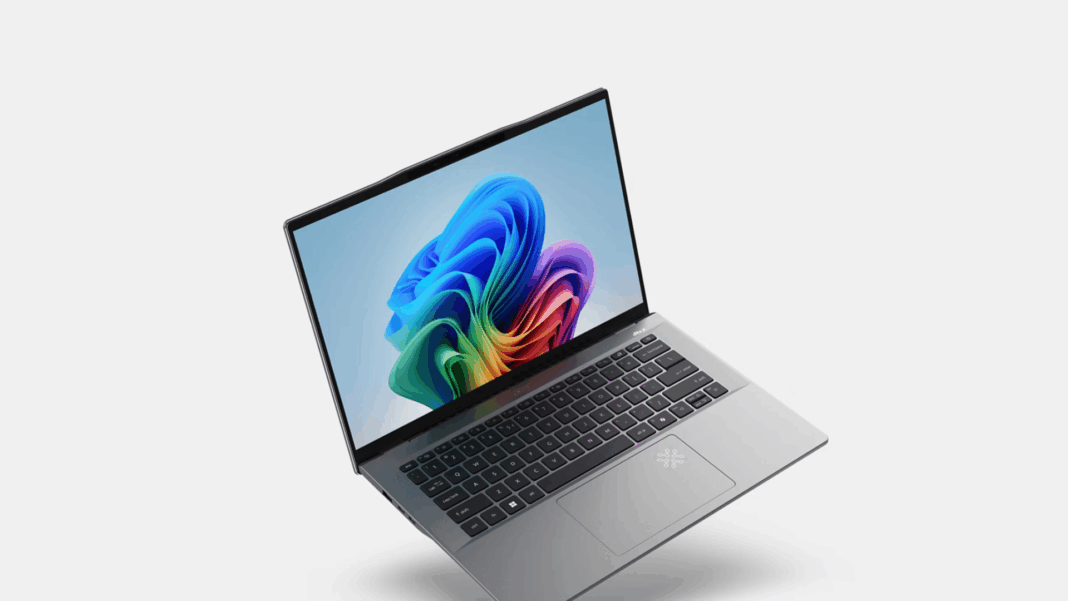 Acer Swift Go vs Swift 14 AI