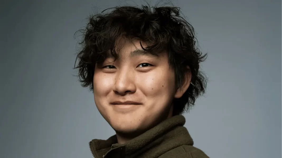 Alexandr Wang, Meta’s Chief AI Officer