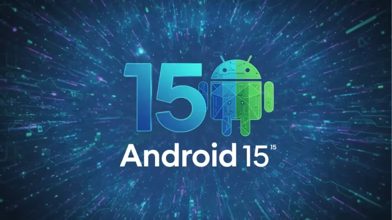 Android 15
