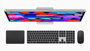 Apple Studio Display: The Ultimate 5K Mac Companion?