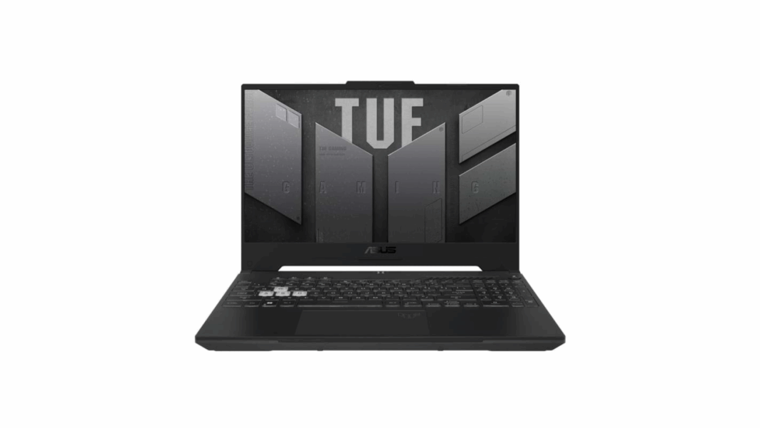 ASUS TUF A15 FA507NUR LP082W full specs table