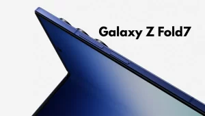 Galaxy Z Fold7: Price and Full Specsification (2025)