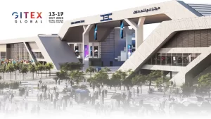 GITEX Global 2025 Dubai Event: Dates, Tickets, Agenda & Tips