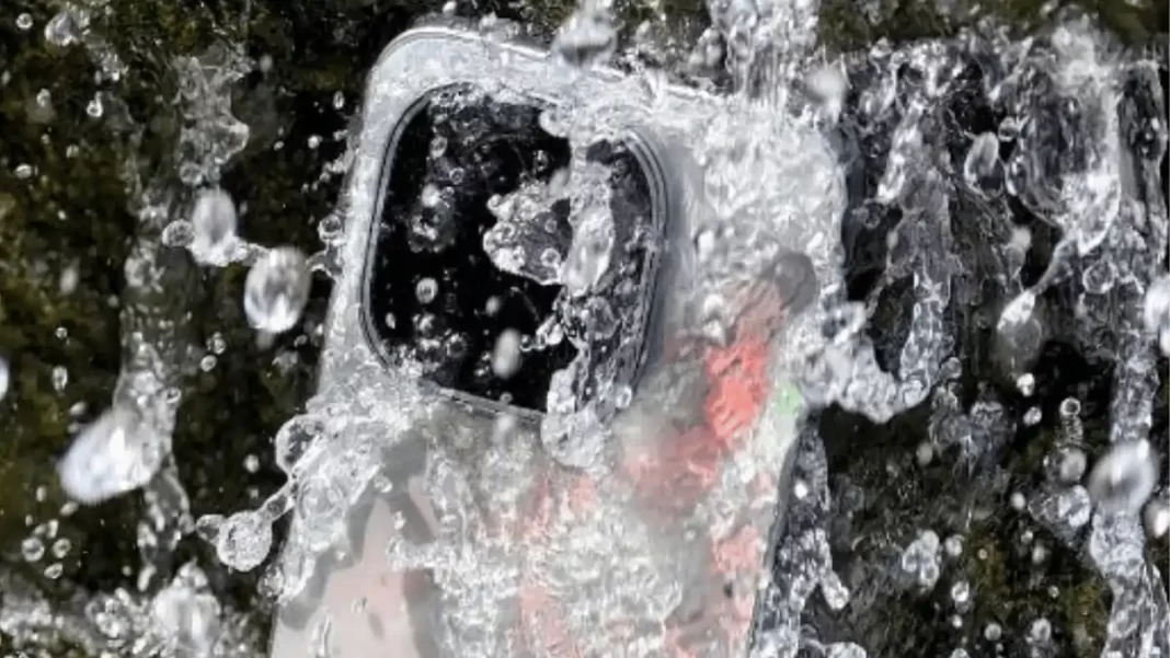 iQOO 15 I2501 listed on SIRIM (Malaysia)