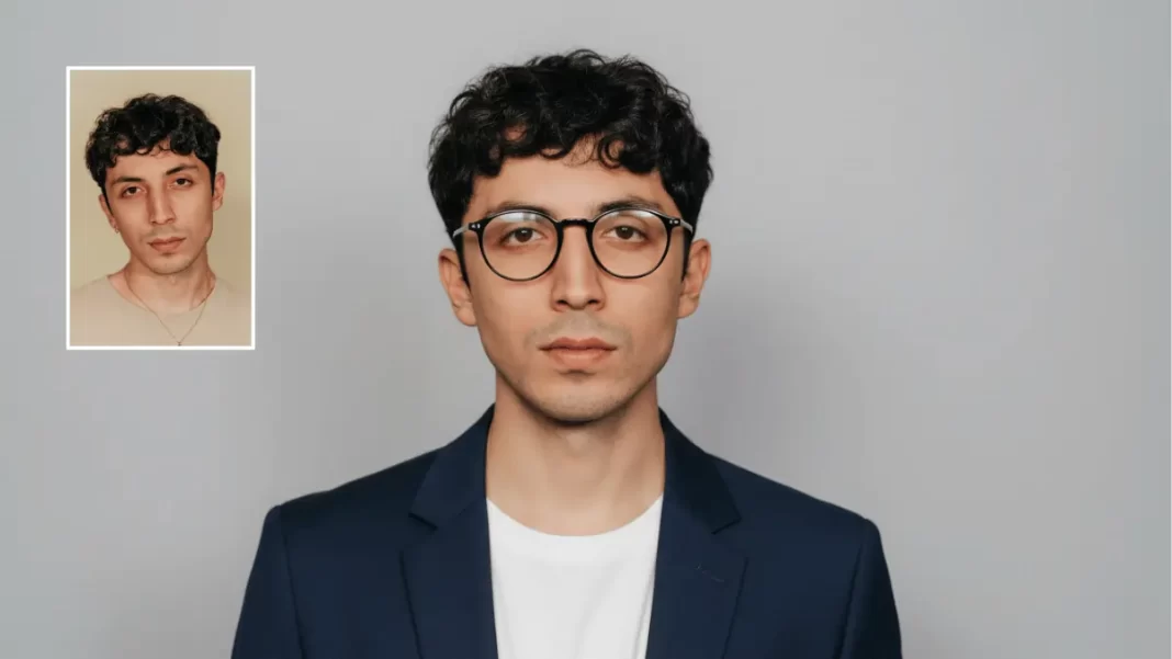 Same face across different outfits using Nano Banana.