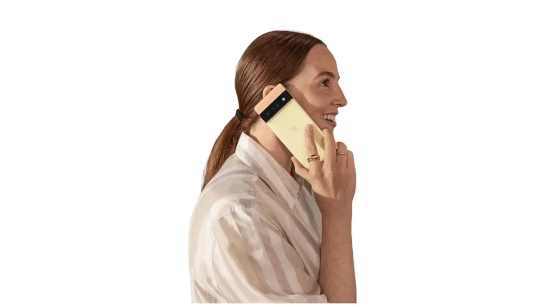 Google Certified Refurbished Pixel 7