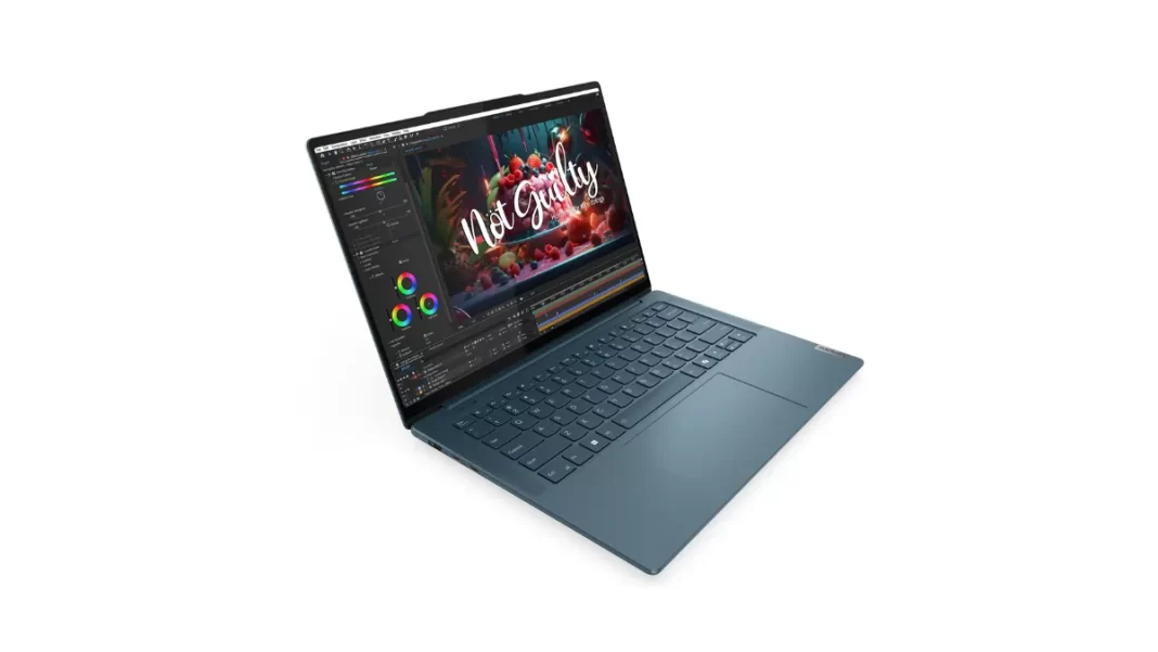 Lenovo Yoga Pro 7 14IMH9