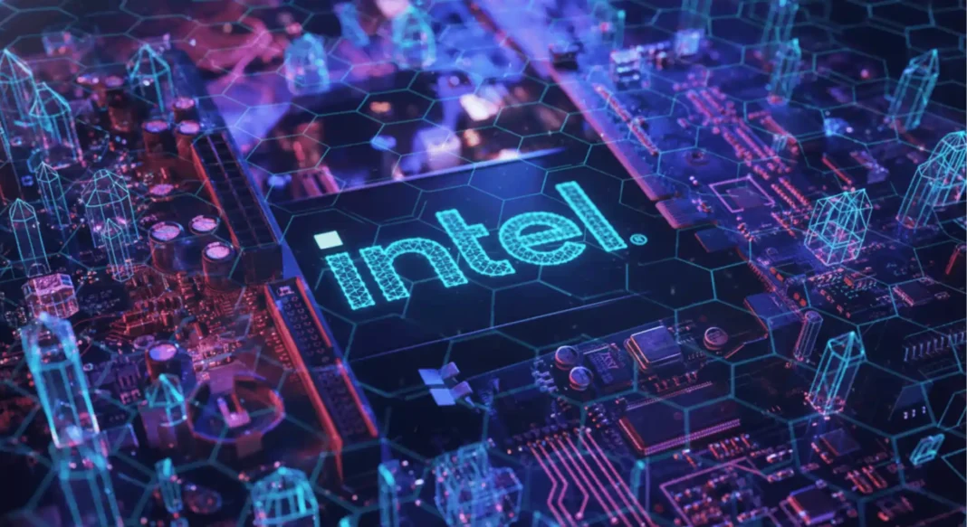 Sachin Katti Intel Chief AI Officer joined OpenAI while Saurabh Kulkarni moved to AMD in November 2025 executive talent exodus