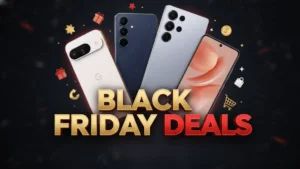 Don’t Buy the iPhone 17 Yet: 3 Black Friday Deals That Are Actually Better Value
