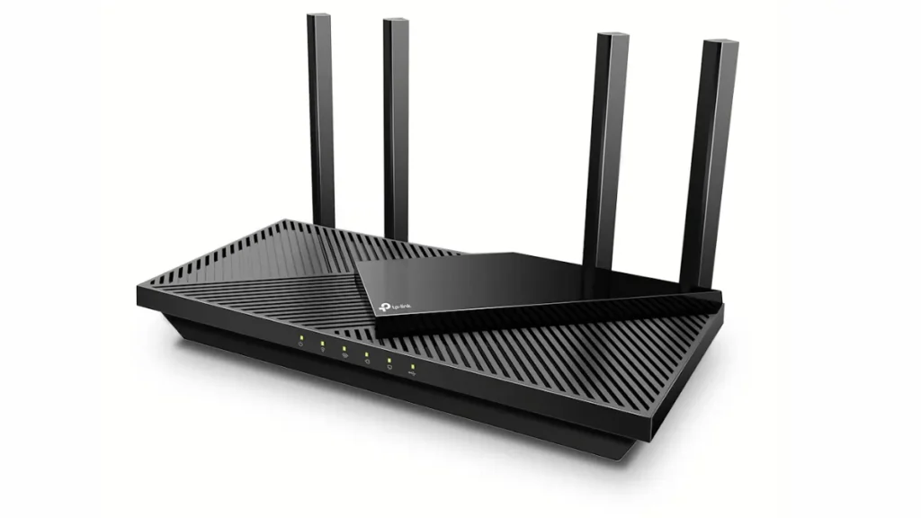 TP-Link Archer AX55