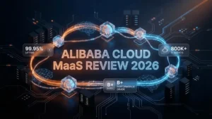 Alibaba Cloud Enterprise MaaS Review 2026: Can It Challenge AWS for AI Workloads?