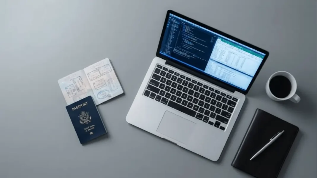 Amazon Lets Stranded India Workers Go Remote Till March