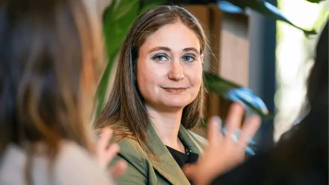 Anthropic AI strategy