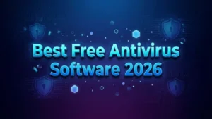 Best Free Antivirus Software in 2026: TotalAV, Bitdefender, and Avast Lead the Pack