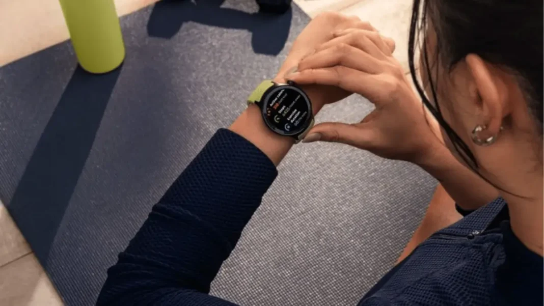 Moto Watch: Motorola Partners with Polar for Fitness