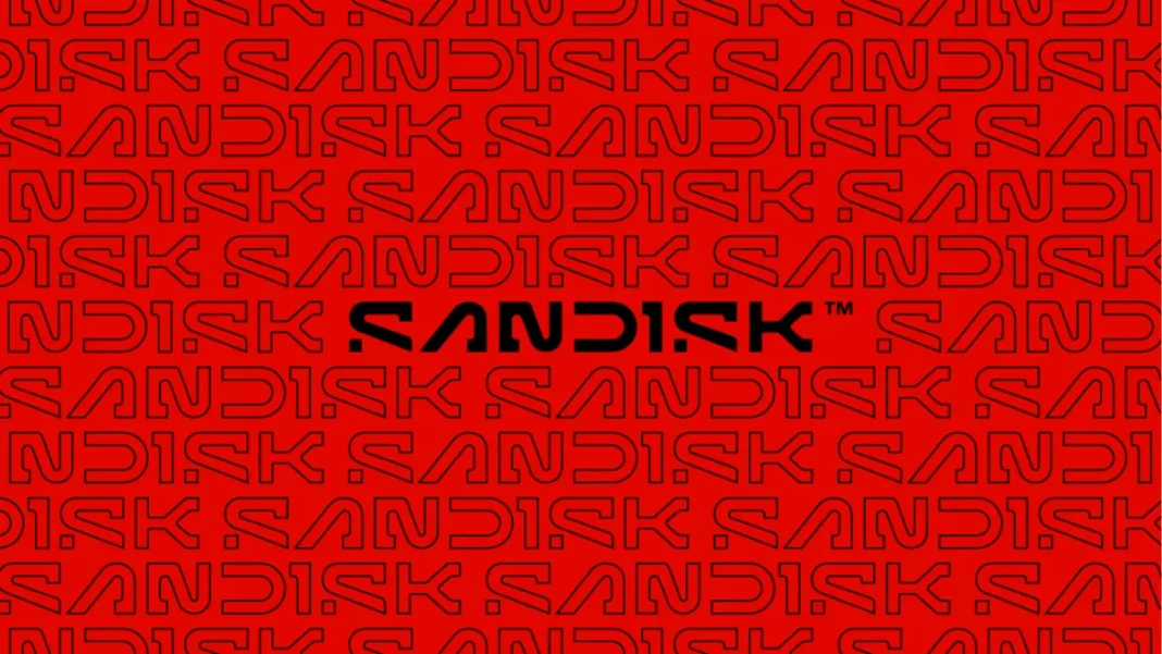 SanDisk Corporation board of directors meeting with Alexander R. Bradley, newly appointed board member and First Solar CFO, January 2026