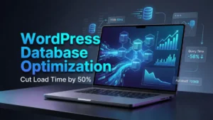 WordPress Database Optimization: 7 Techniques That Actually Work in 2026