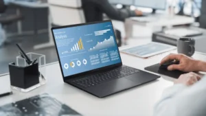 ASUS ExpertBook B5 G2: Enterprise-Grade Copilot+ PC with Panther Lake Architecture