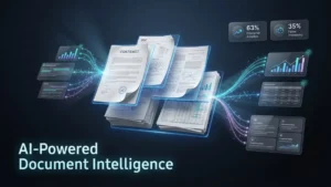AI Agents Are Turning Documents Into Real-Time Business Intelligence, Here’s How
