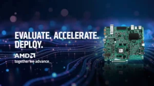 AMD VEK385 Evaluation Kit: Engineers Can Now Prototype Embedded AI in Minutes, Not Months