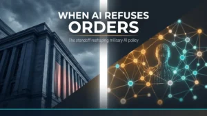 Anthropic vs. the Pentagon: The AI Safety Standoff That Could Reshape US Military Technology