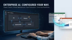 Claude Cowork Enterprise Plugins: How Anthropic Is Rebuilding the AI Workplace in 2026