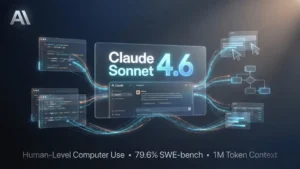 Claude Sonnet 4.6: Anthropic’s Intelligence Breakthrough at a Fraction of the Cost