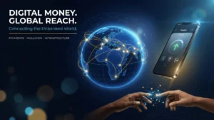 Ericsson and Mastercard Just Rewired How the World Sends and Receives Money