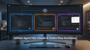 GitHub Agent HQ Expands: Claude and Codex Join the Platform