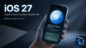 Apple’s Most Purposeful iPhone Update in Years Goes Deeper Than It Looks