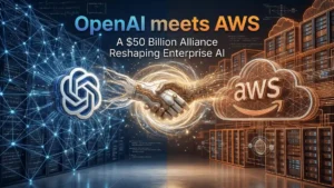 OpenAI and Amazon Join Forces: Inside the $50 Billion Deal Reshaping Enterprise AI