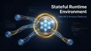 OpenAI’s Stateful Runtime in Amazon Bedrock Solves the Hardest Problem in Enterprise AI